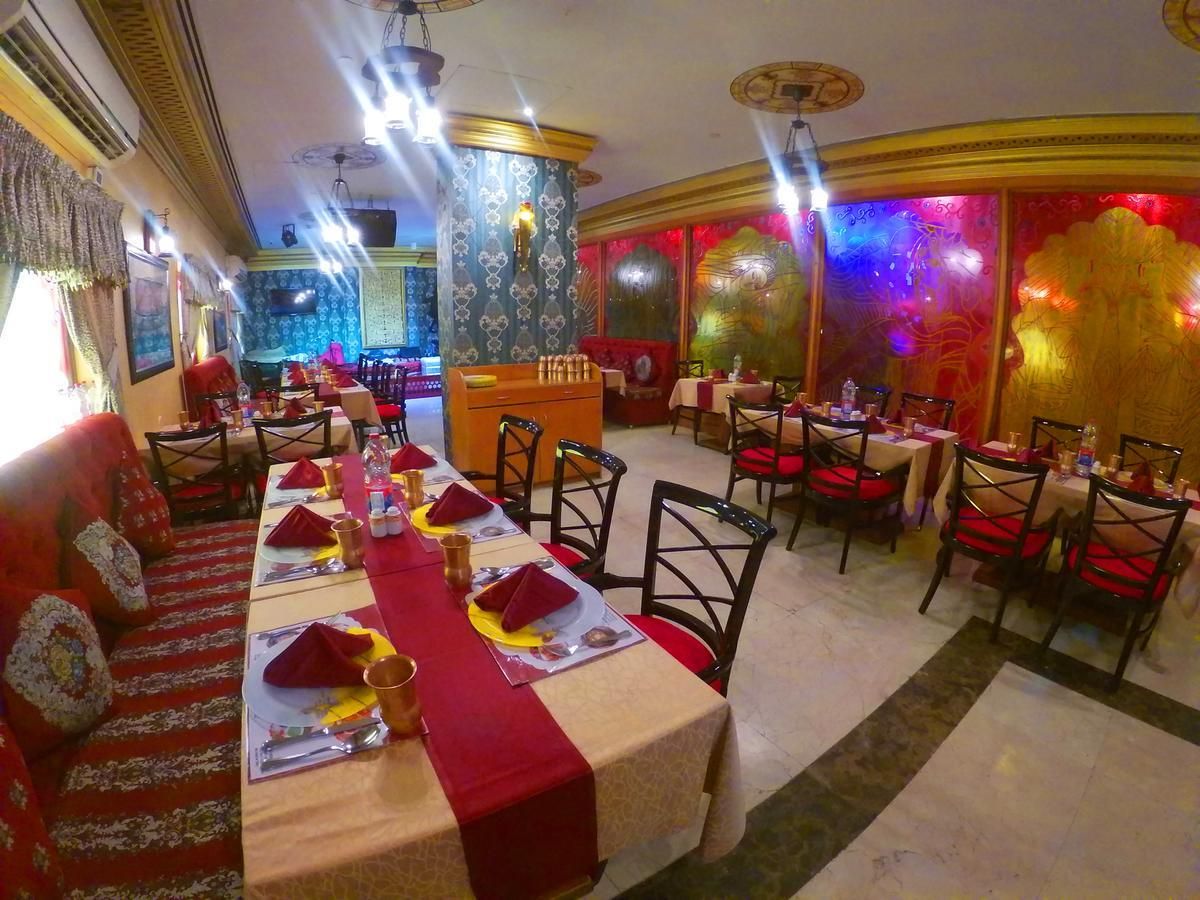 LA QUINTA BY WYNDHAM DUBAI JUMEIRAH - 19