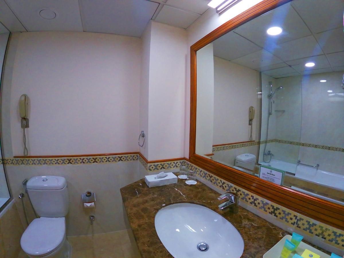 LA QUINTA BY WYNDHAM DUBAI JUMEIRAH - 21