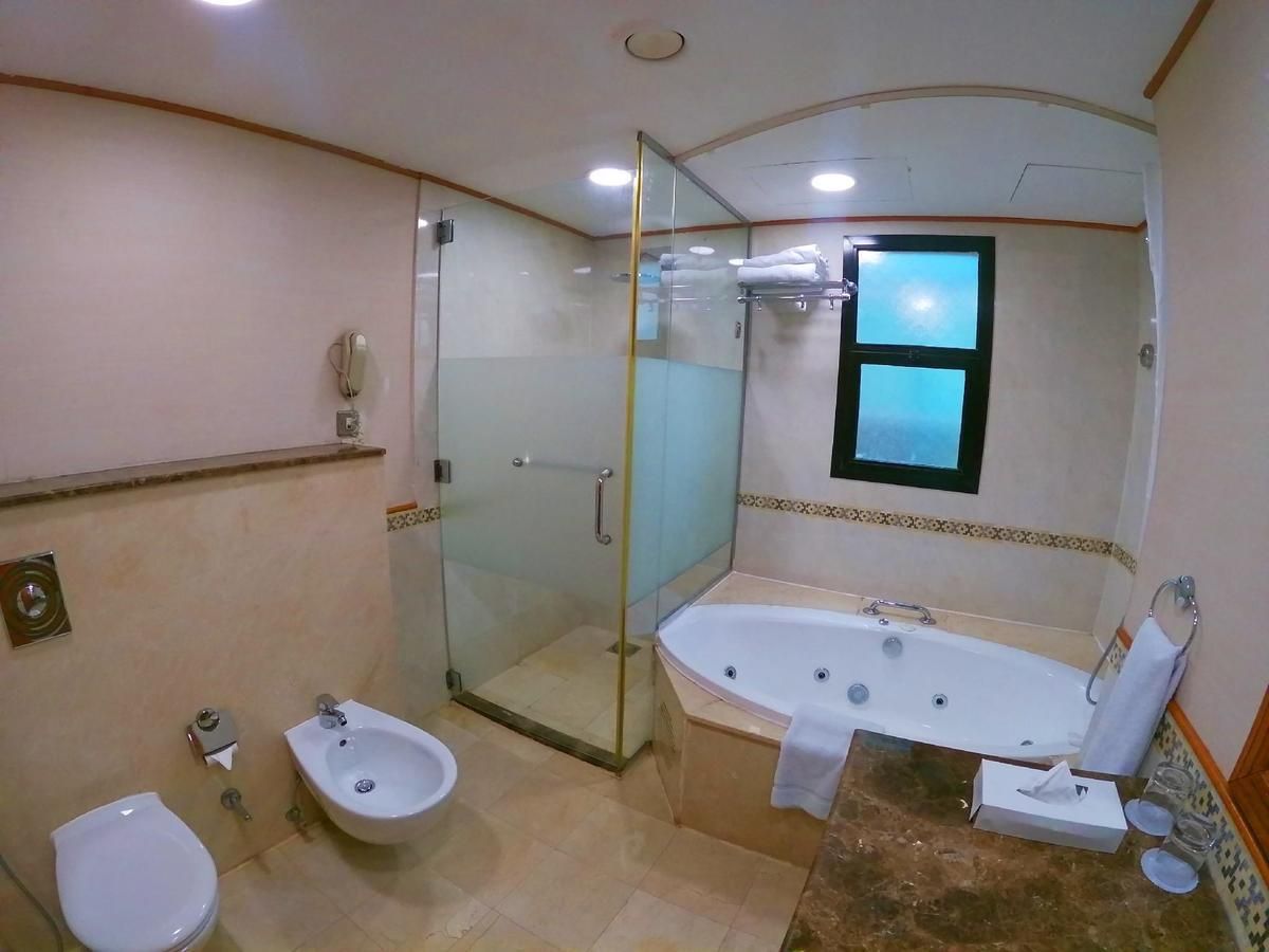 LA QUINTA BY WYNDHAM DUBAI JUMEIRAH - 22