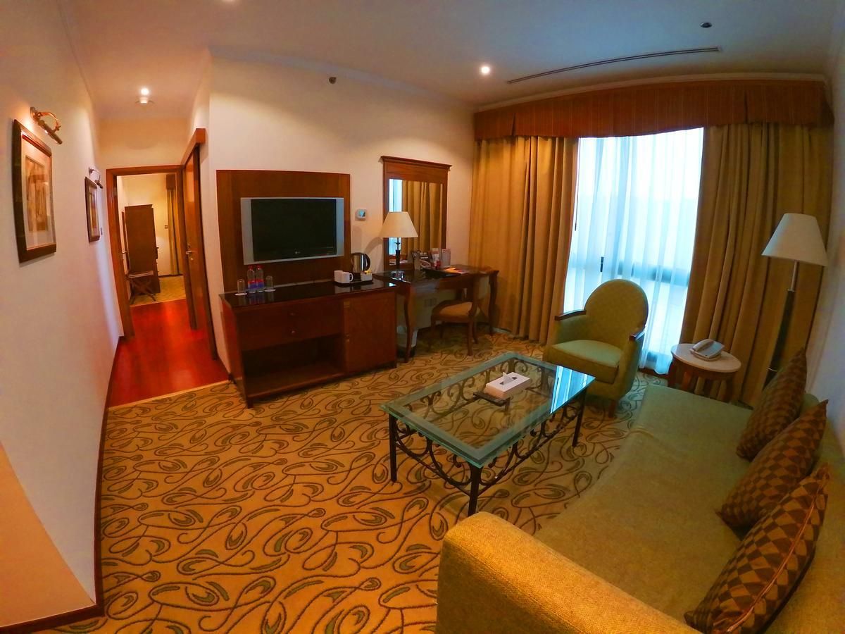 LA QUINTA BY WYNDHAM DUBAI JUMEIRAH - 6