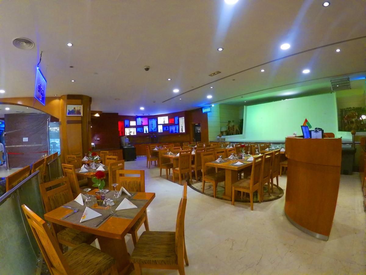 LA QUINTA BY WYNDHAM DUBAI JUMEIRAH - 9