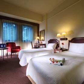 VIBE HOTEL SINGAPORE ORCHARD - 1