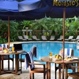 VIBE HOTEL SINGAPORE ORCHARD - 2