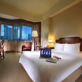 VIBE HOTEL SINGAPORE ORCHARD - 3