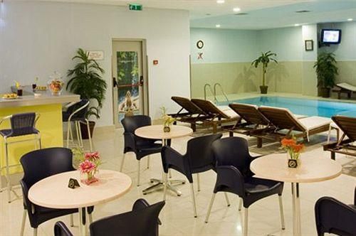 The Green Park Hotel Taksim - 4