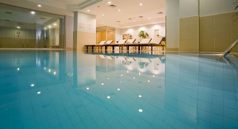 The Green Park Hotel Taksim - 6