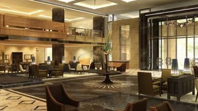 THE LEELA AMBIENCE GURUGRAM - 11