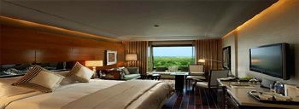 THE LEELA AMBIENCE GURUGRAM - 4