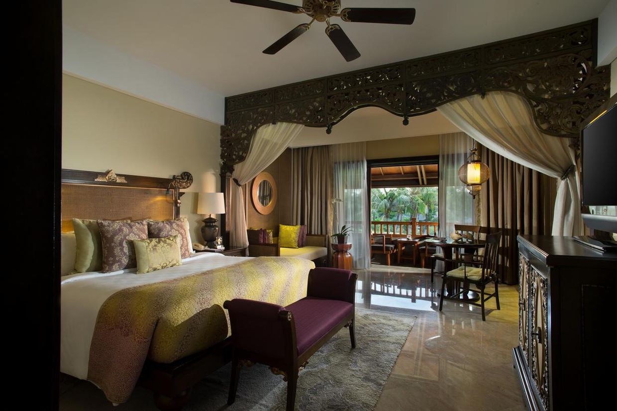 AYANA RESORT AND SPA BALI - 3