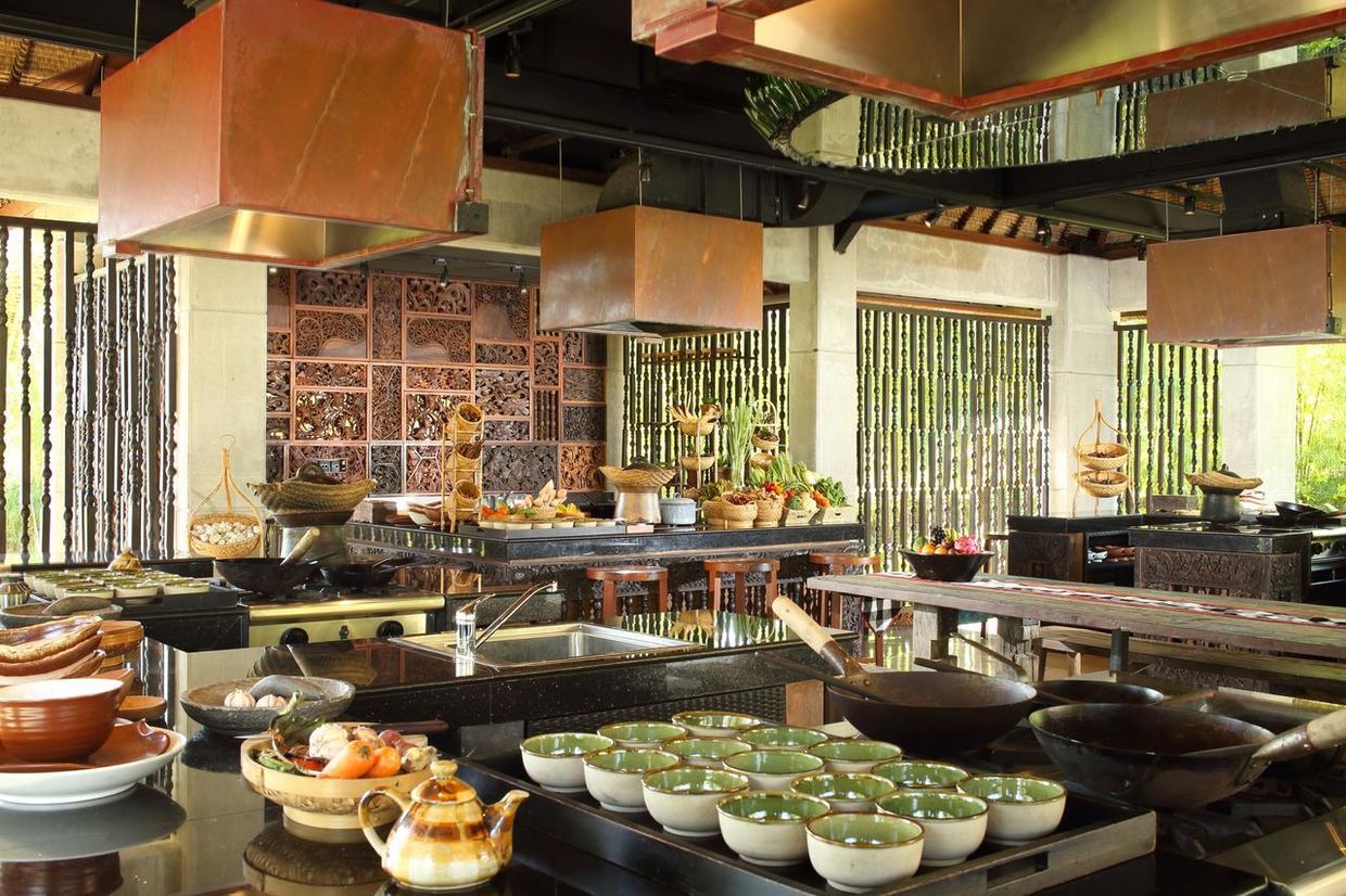 AYANA RESORT AND SPA BALI - 23