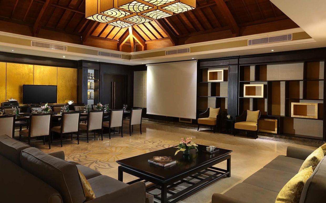 AYANA RESORT AND SPA BALI - 35