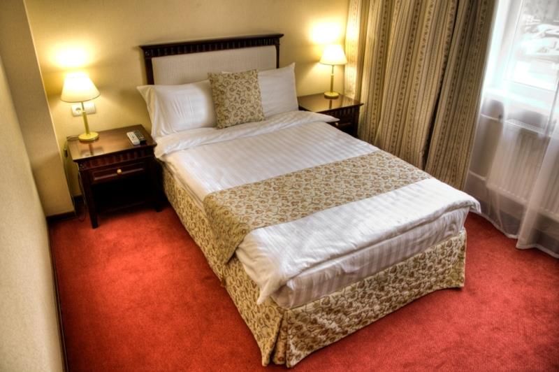 МАНДАРИН, отель - 2