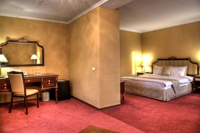 МАНДАРИН, отель - 5