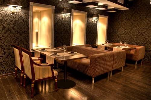 МАНДАРИН, отель - 6