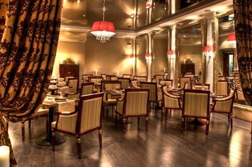 МАНДАРИН, отель - 7