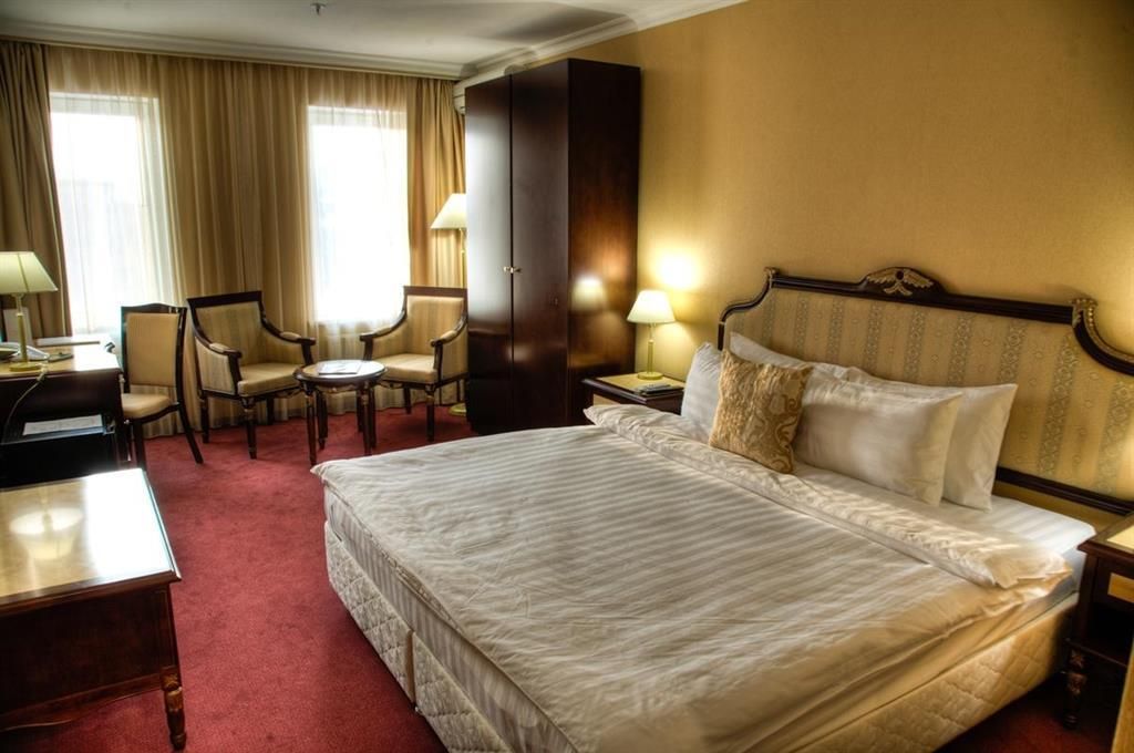 МАНДАРИН, отель - 9