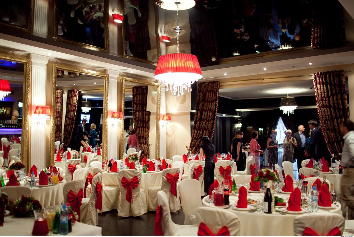 МАНДАРИН, отель - 10