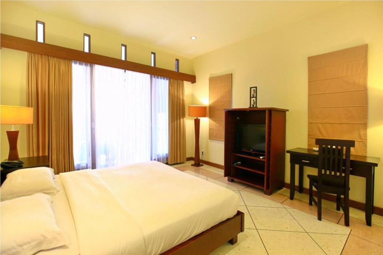 ARUNI BALI JIMBARAN BOUTIQUE VILLAS (ex. THE MUTIARA JIMBARAN BOUTIQUE VILLAS) - 12