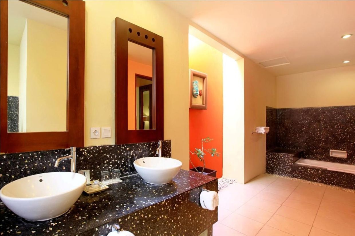 ARUNI BALI JIMBARAN BOUTIQUE VILLAS (ex. THE MUTIARA JIMBARAN BOUTIQUE VILLAS) - 13