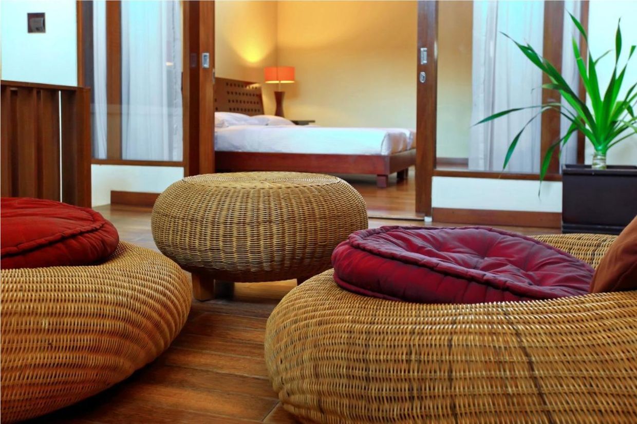 ARUNI BALI JIMBARAN BOUTIQUE VILLAS (ex. THE MUTIARA JIMBARAN BOUTIQUE VILLAS) - 14