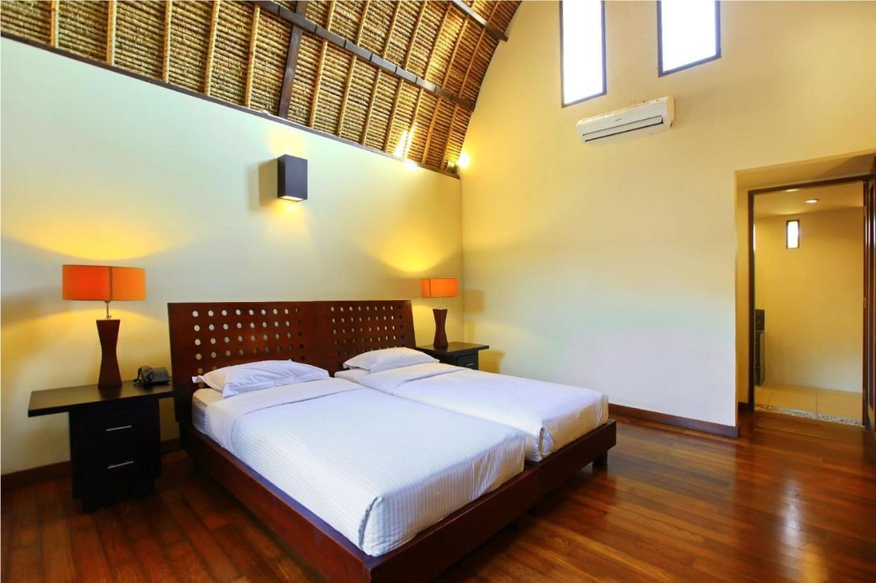 ARUNI BALI JIMBARAN BOUTIQUE VILLAS (ex. THE MUTIARA JIMBARAN BOUTIQUE VILLAS) - 15