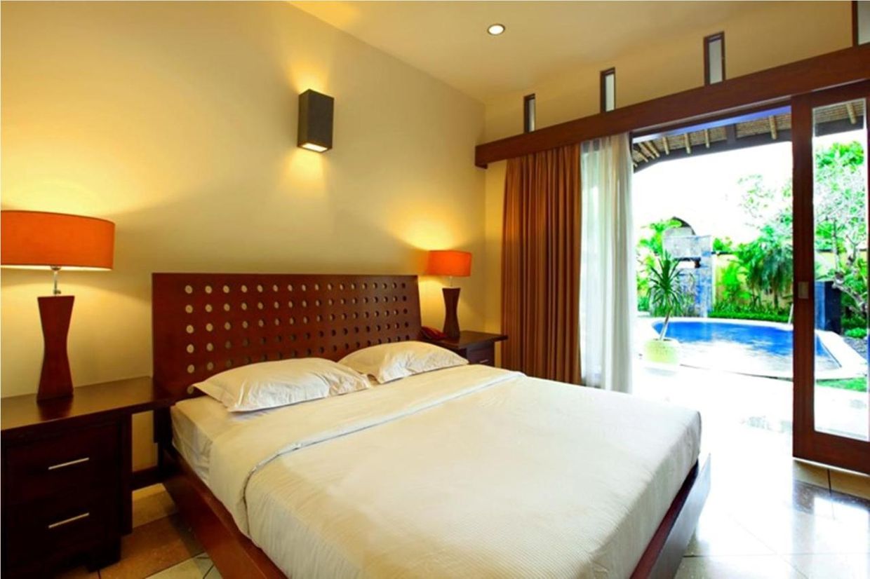 ARUNI BALI JIMBARAN BOUTIQUE VILLAS (ex. THE MUTIARA JIMBARAN BOUTIQUE VILLAS) - 19