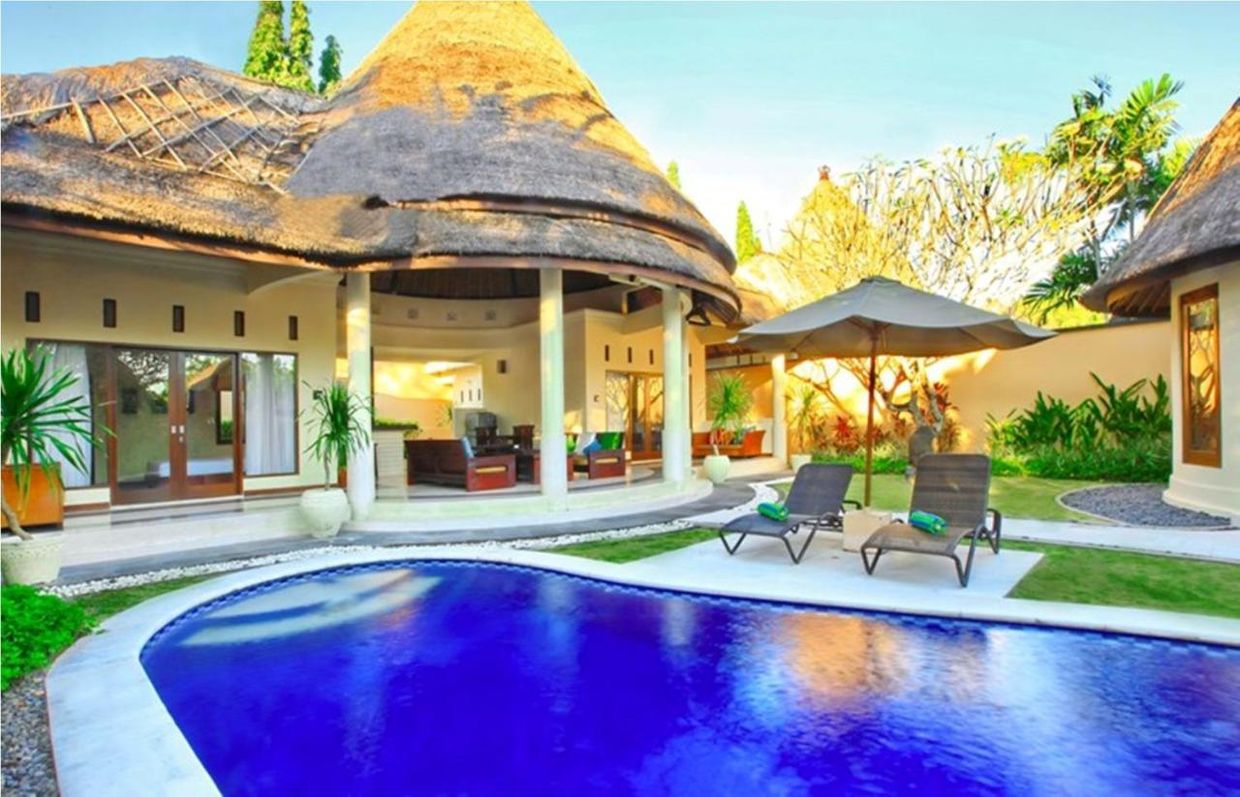 ARUNI BALI JIMBARAN BOUTIQUE VILLAS (ex. THE MUTIARA JIMBARAN BOUTIQUE VILLAS) - 20