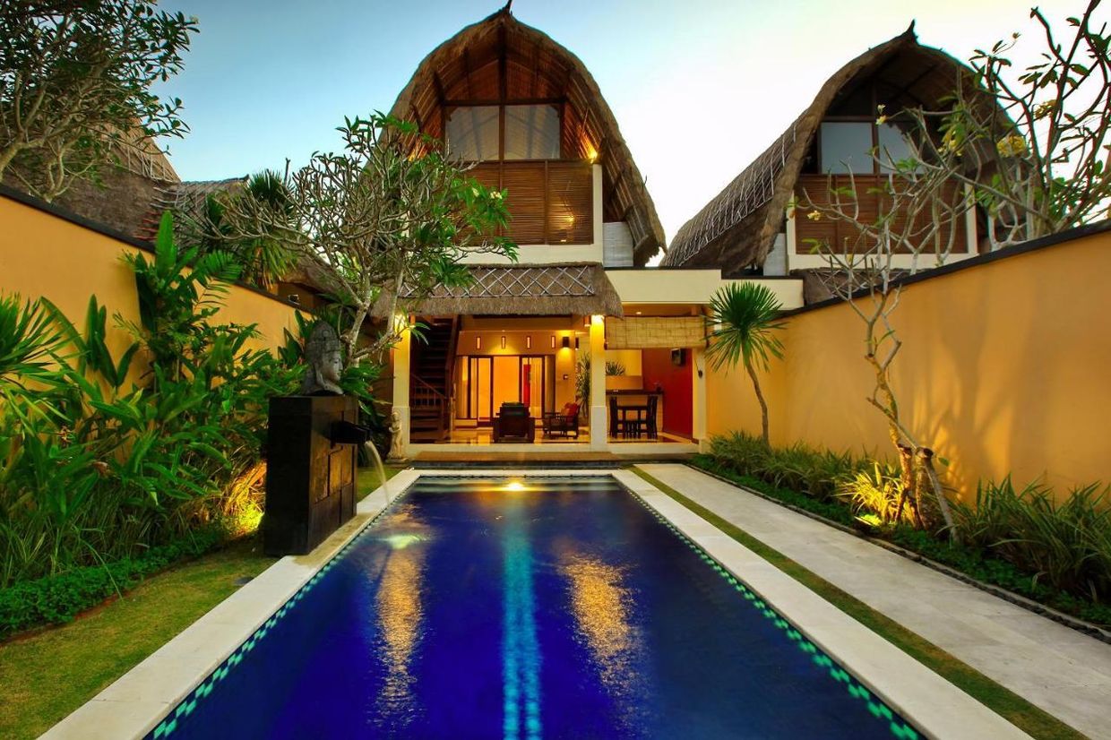 ARUNI BALI JIMBARAN BOUTIQUE VILLAS (ex. THE MUTIARA JIMBARAN BOUTIQUE VILLAS) - 4
