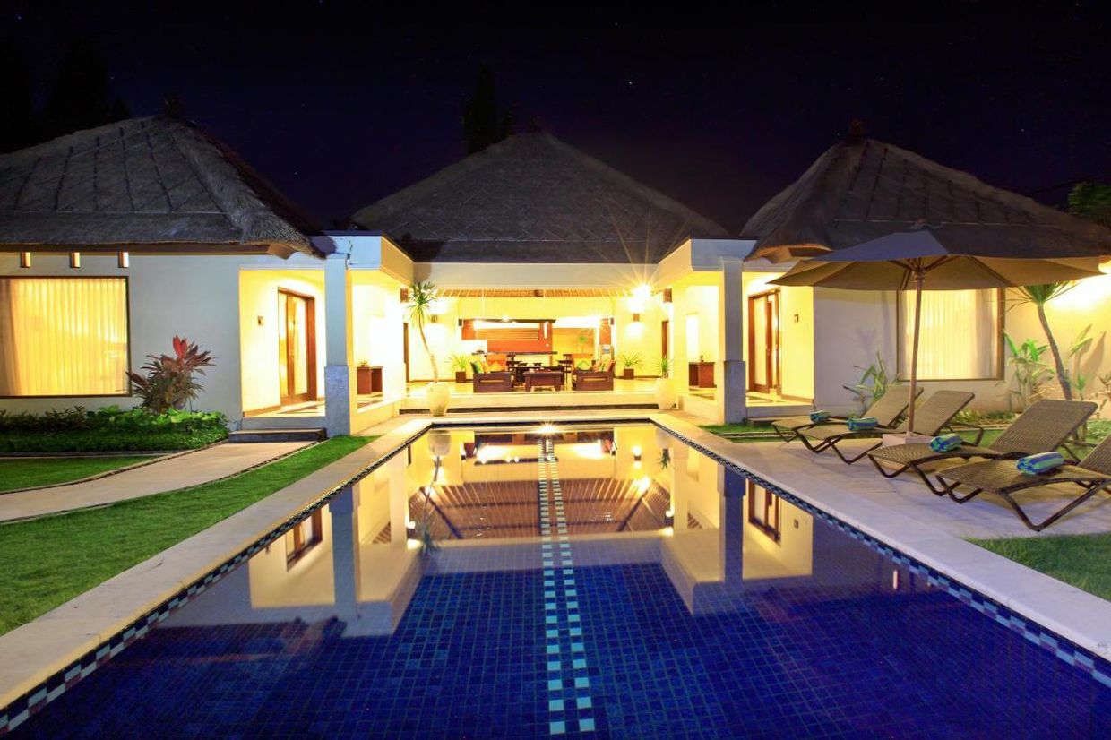 ARUNI BALI JIMBARAN BOUTIQUE VILLAS (ex. THE MUTIARA JIMBARAN BOUTIQUE VILLAS) - 5