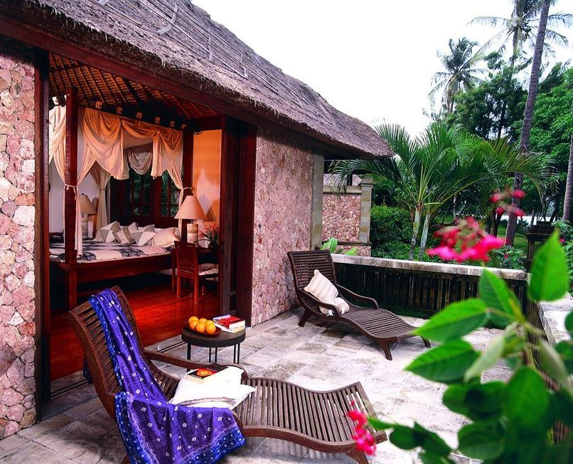 OBEROI LOMBOK - 1