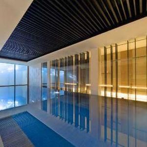 THE OBEROIS, NEW DELHI - 13