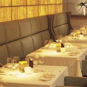 THE OBEROIS, NEW DELHI - 15