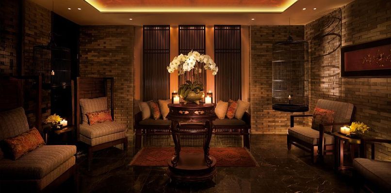 THE PENINSULA - 5