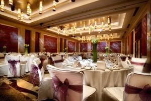 PARK PLAZA BEIJING (ex. REGENT HOTEL BEIJING) - 4