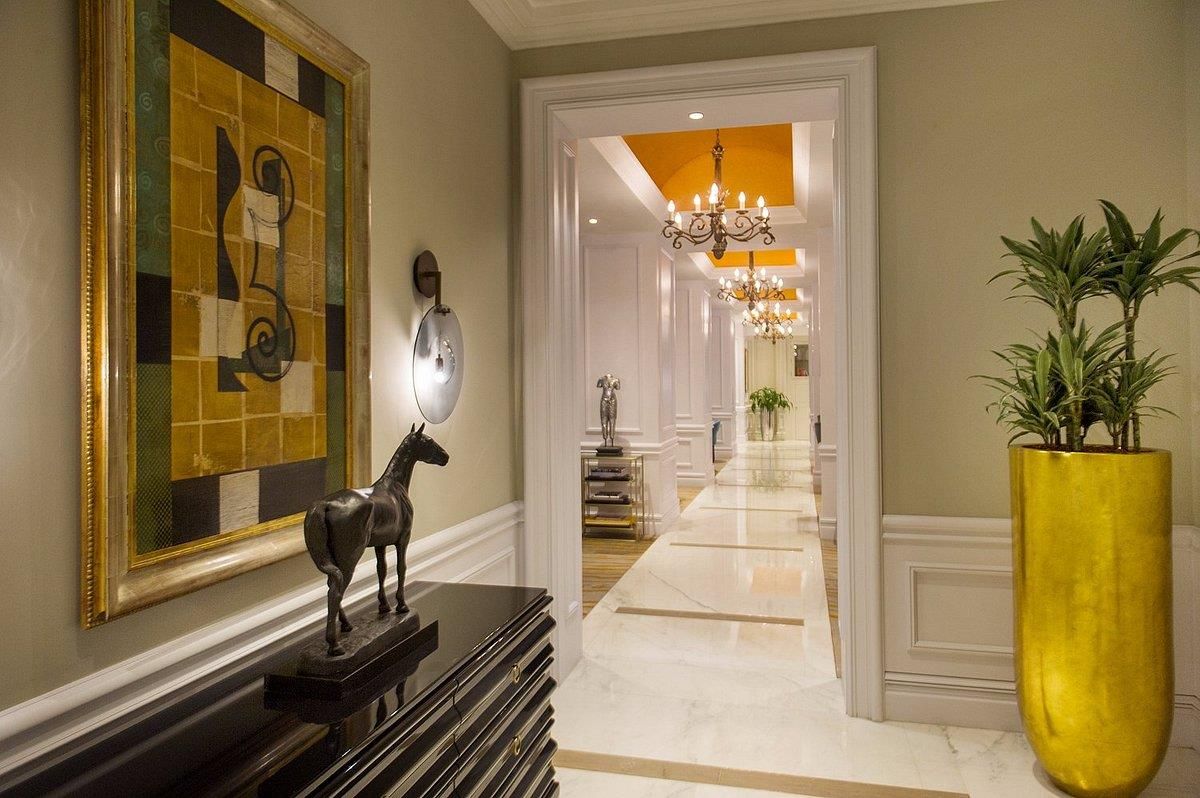 THE RITZ-CARLTON DOHA - 16