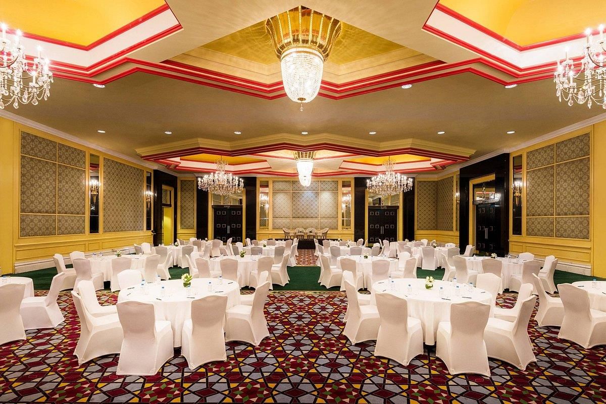 THE RITZ-CARLTON DOHA - 20