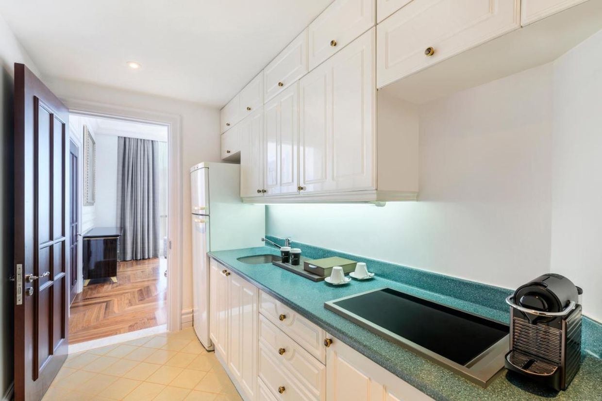 THE RITZ-CARLTON DOHA - 3