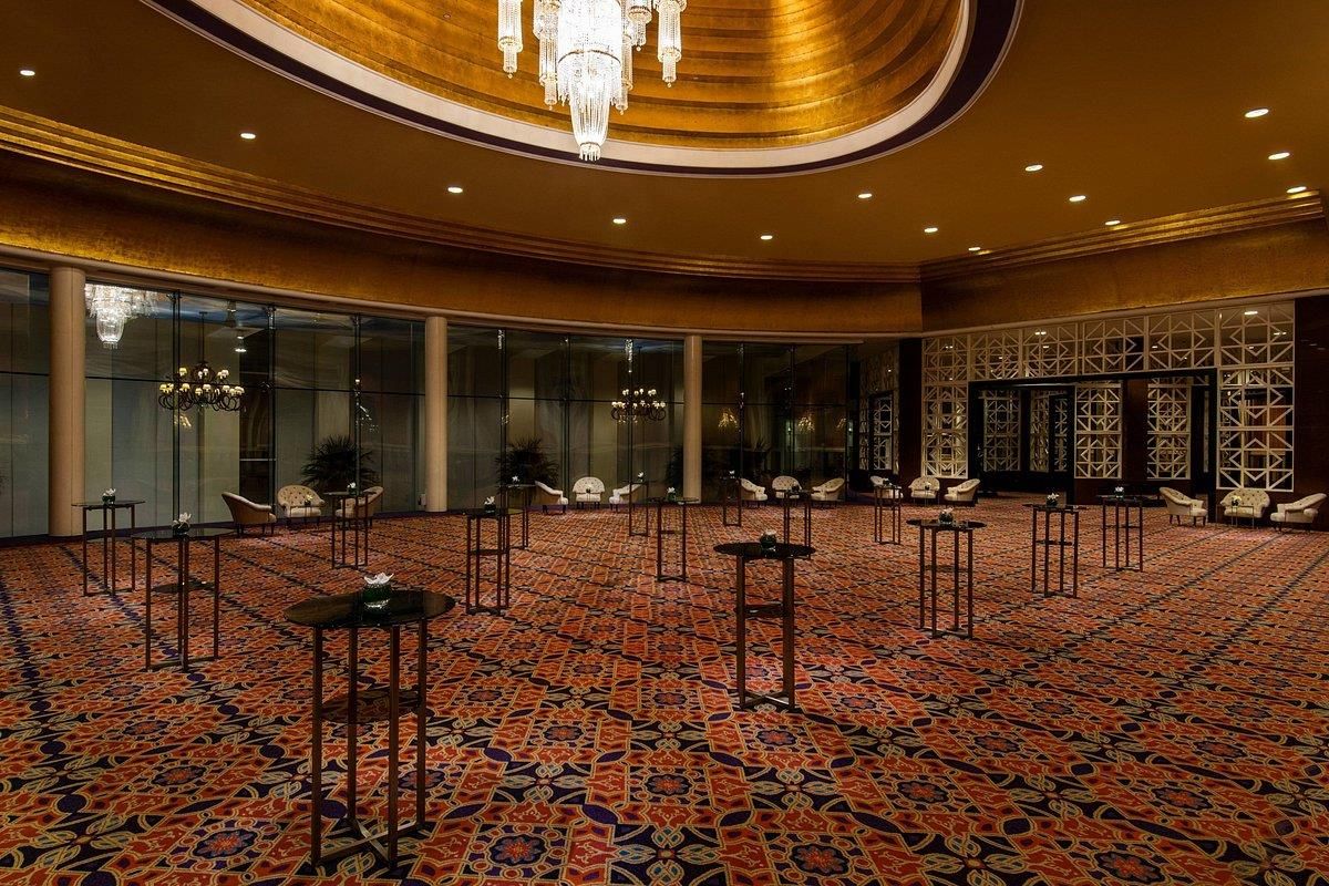 THE RITZ-CARLTON DOHA - 23