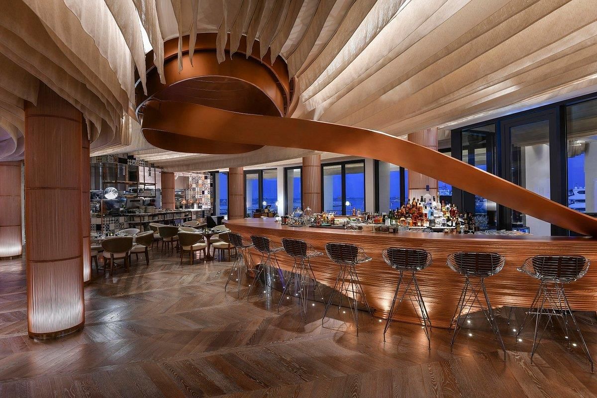 THE RITZ-CARLTON DOHA - 24