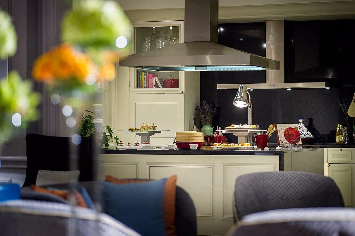 THE RITZ-CARLTON DOHA - 28