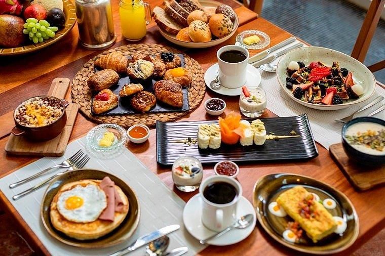 THE RITZ-CARLTON DOHA - 31