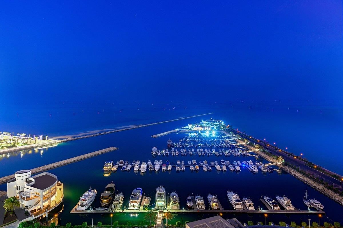 THE RITZ-CARLTON DOHA - 36