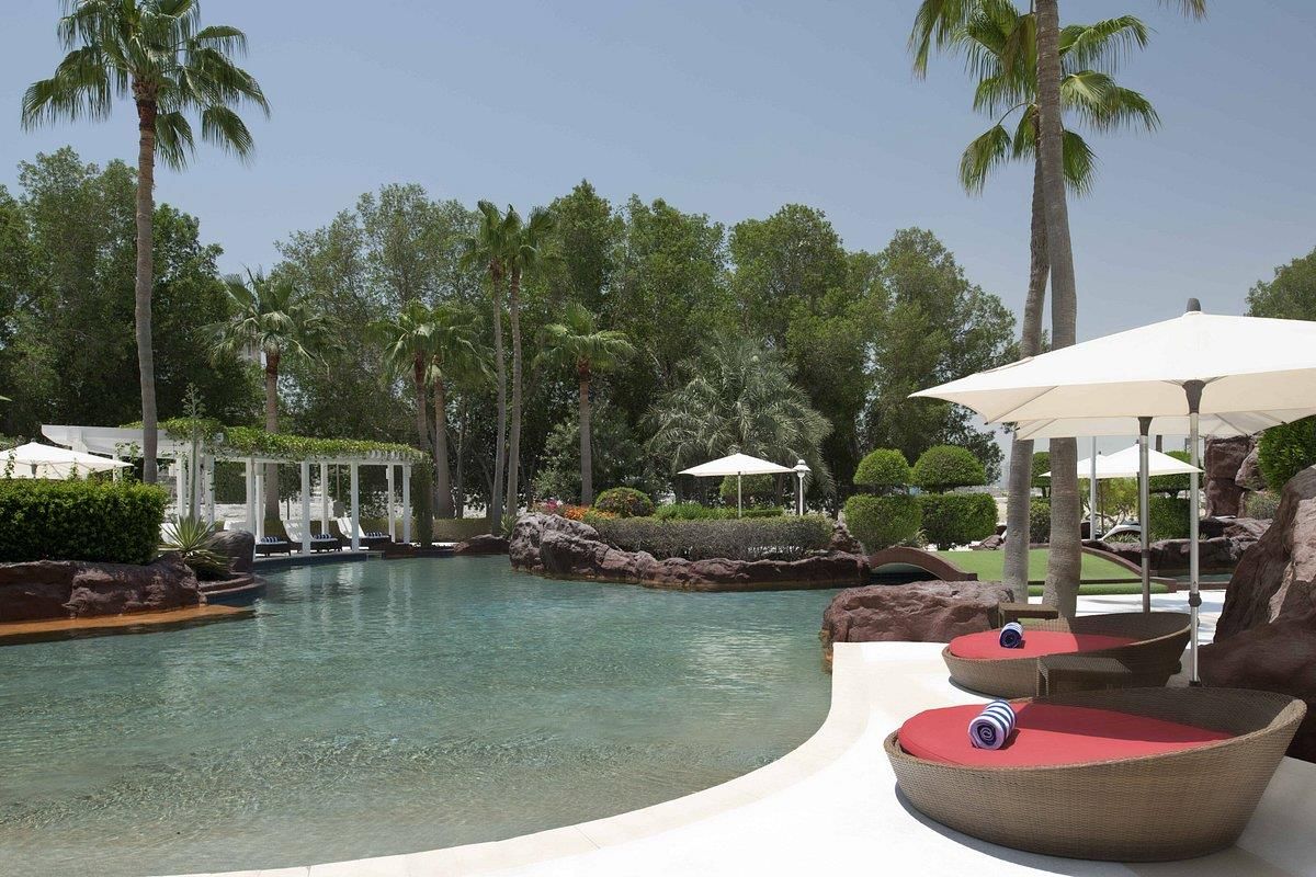 THE RITZ-CARLTON DOHA - 37