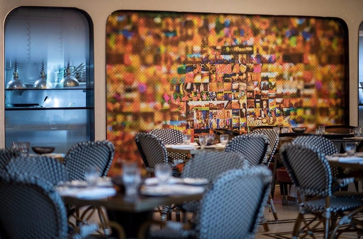 THE RITZ-CARLTON DOHA - 38