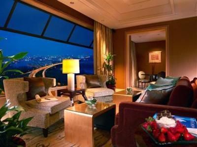 THE RITZ CARLTON MILLENNIA SINGAPORE - 14