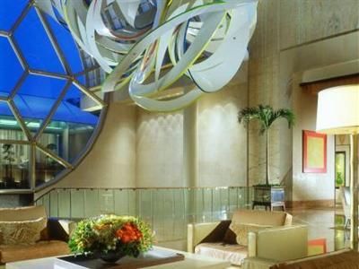 THE RITZ CARLTON MILLENNIA SINGAPORE - 4