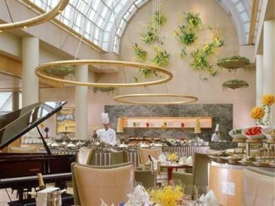 THE RITZ CARLTON MILLENNIA SINGAPORE - 9