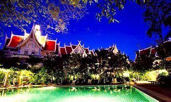 AYODHAYA PALACE BEACH RESORT - 2