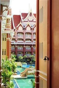 AYODHAYA PALACE BEACH RESORT - 13