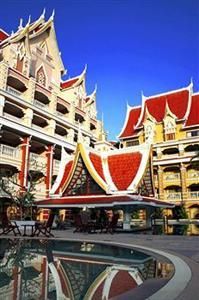 AYODHAYA PALACE BEACH RESORT - 14